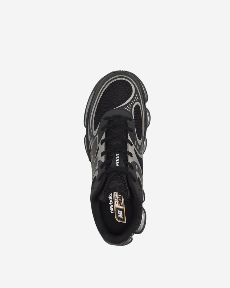 New Balance ABZORB 2000 U20008LL Black 7