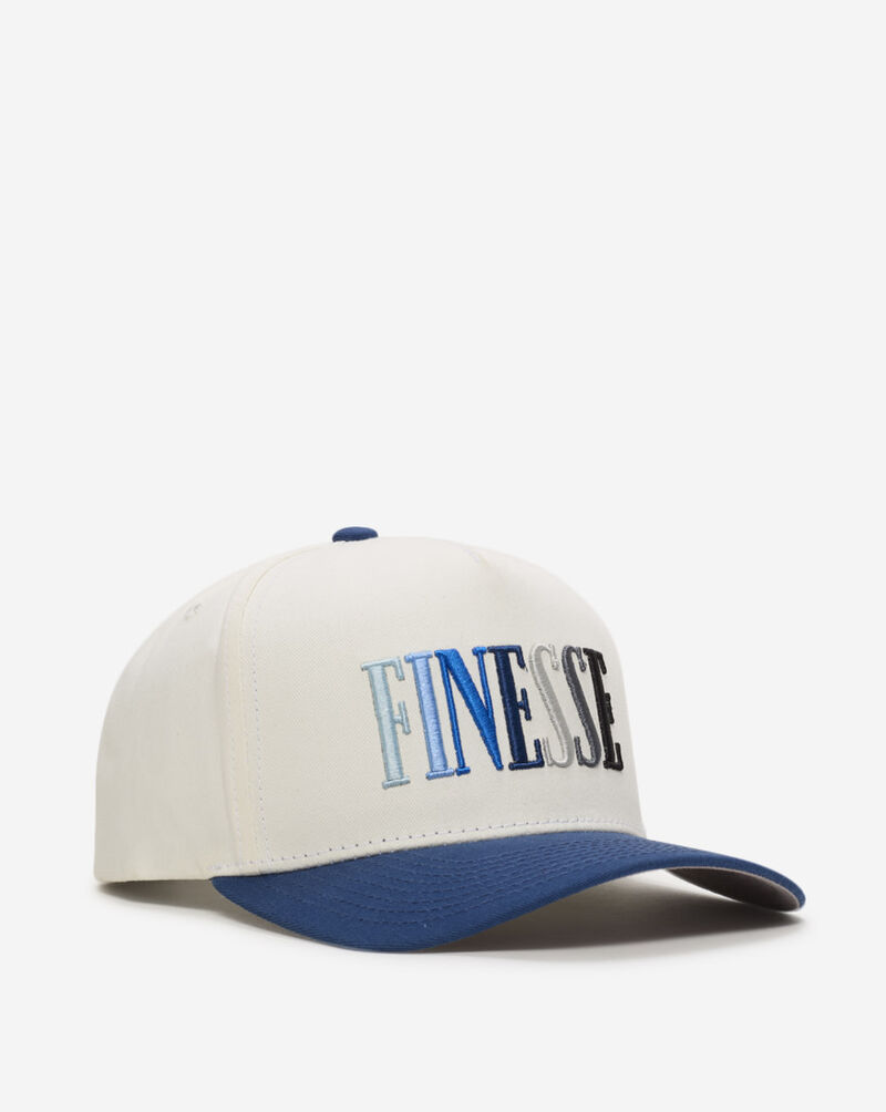 Field Grade Finesse Wool Trucker Hat 1005723 cream 1