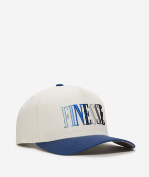 Finesse Wool Trucker Hat