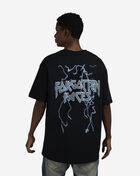 Forgotten Faces Forgotten Mirror Tee FOFUS150-00007 Black 2