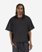 SNIPES SNIPES-M-APP-GD-BOXY-JERSEY SS26-MA021-001 Black 1