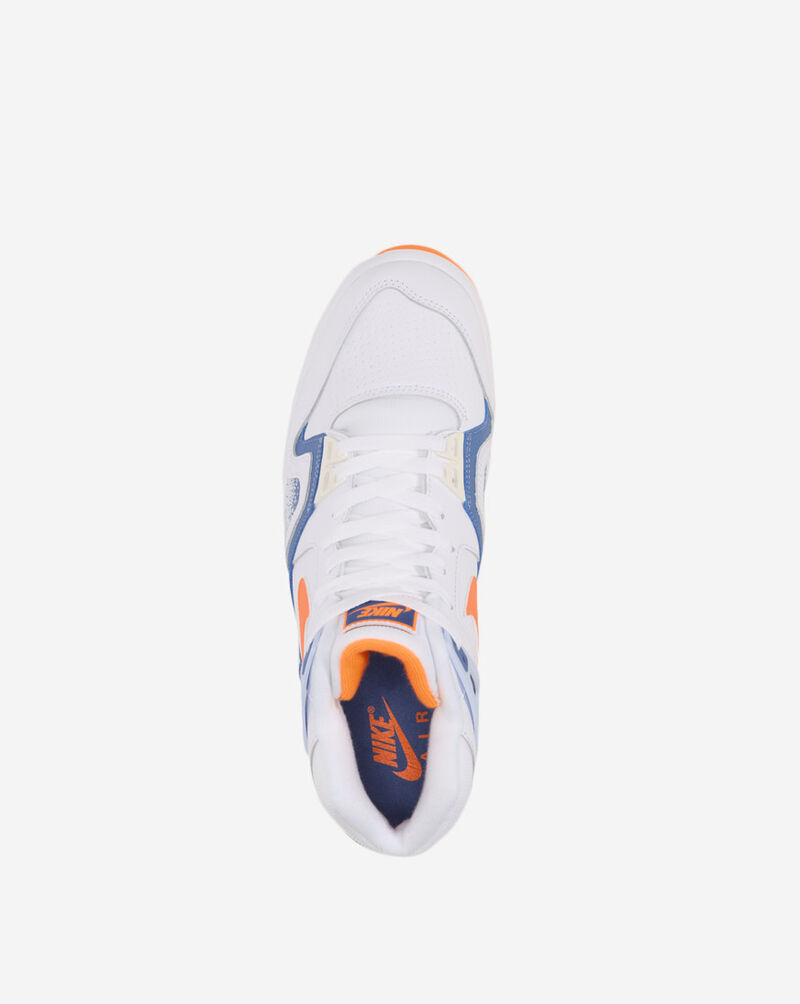 Nike Air Tech Challenge II FZ9033-101 White 7
