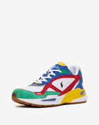 Polo Ralph Lauren Trackster 275 809961122002 White 2