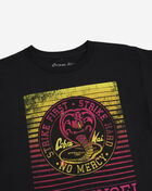 Graphic Tees Grade School Cobra Kai Sensei Tee COB002Y1001 Multi 2
