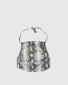 Signature Halter Top