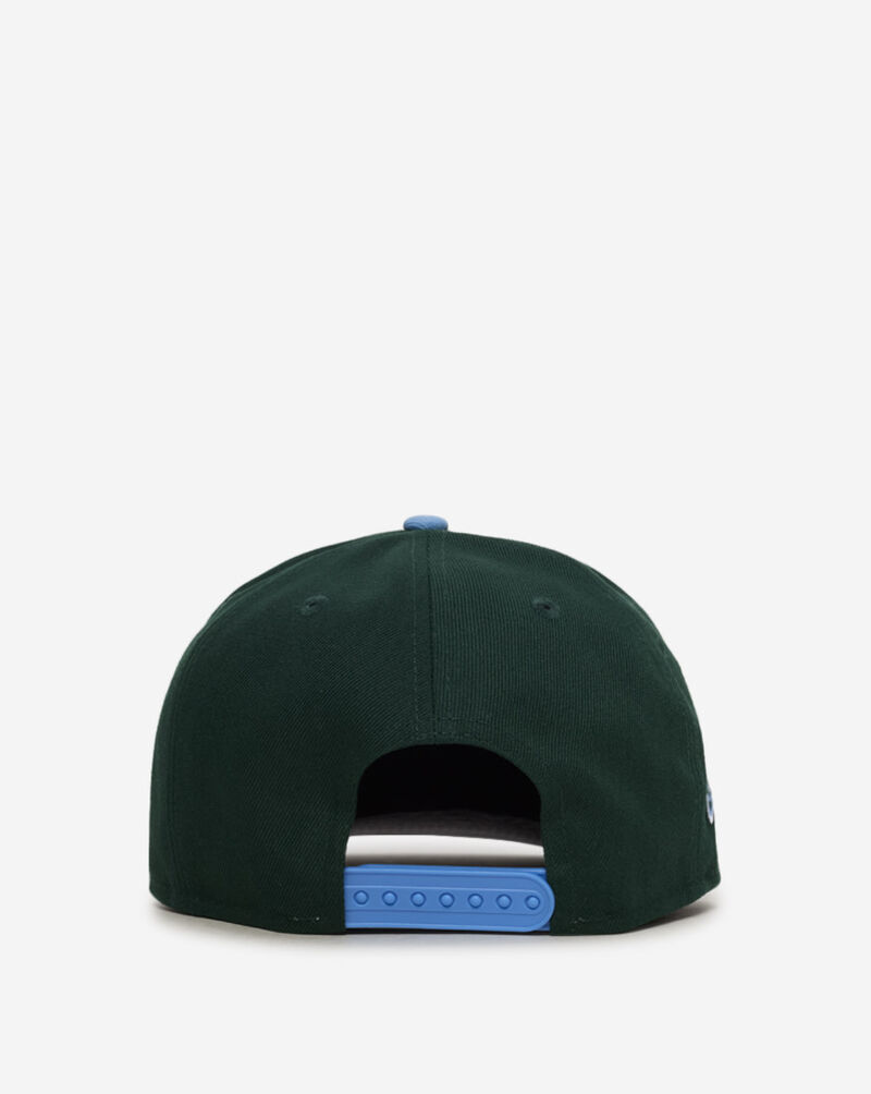 New Era 9Fifty Philadelphia Phillies Snapback Hat 70956409 Green 3