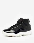 JORDAN Air Jordan 11 "Jubilee"  CT8012-011 Black 2