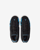 Jordan Big Kids' Air Jordan 14 Retro 487524-007 Black 6