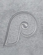 Philadelphia Phillies Neutral Fleece Short 