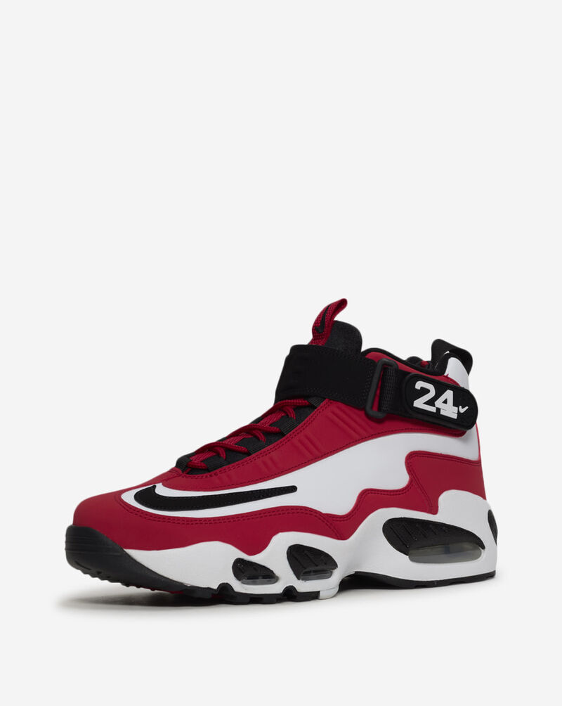 Nike Air Griffey Max 1 JA1091-100 White 2