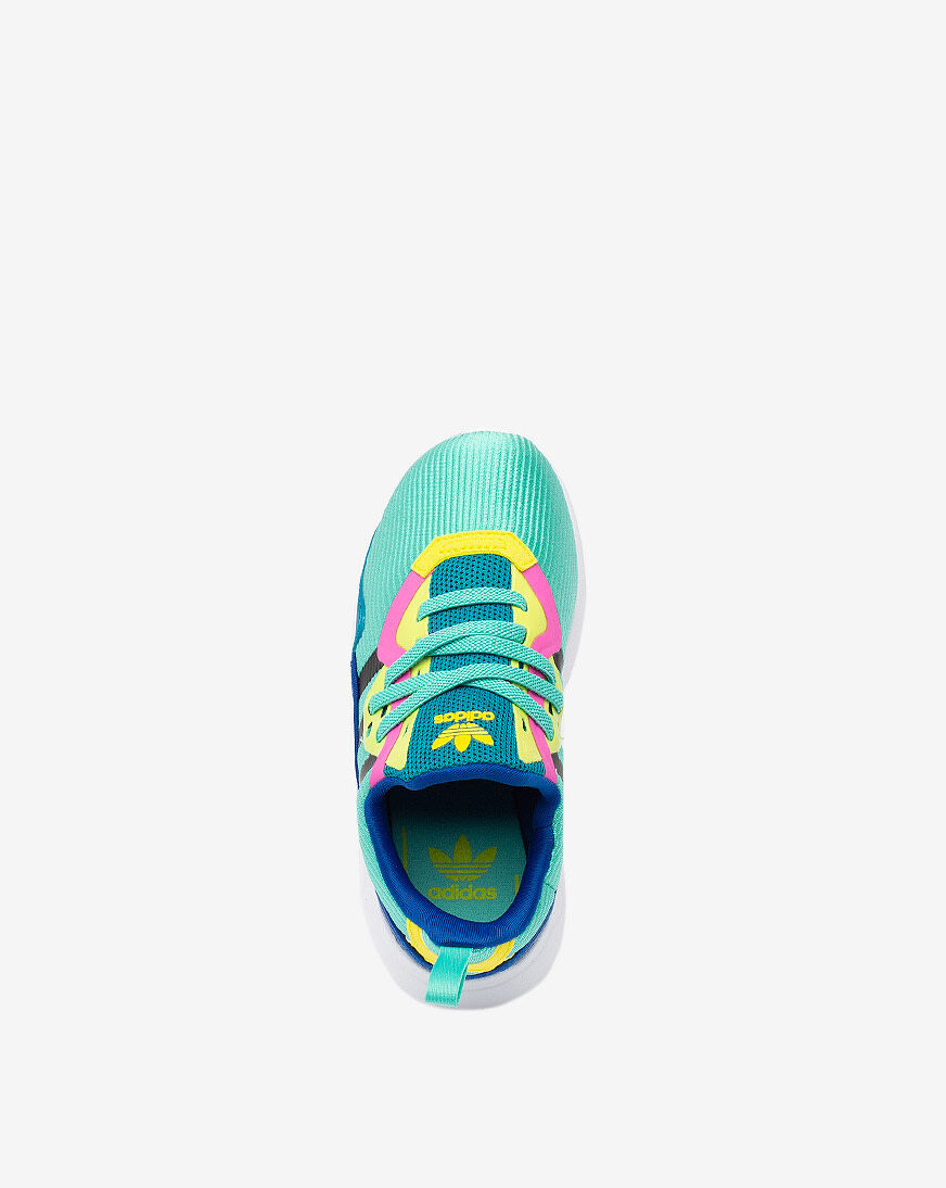 Shop adidas Pre-School Originals Flex FX5333 multi | SNIPES USA