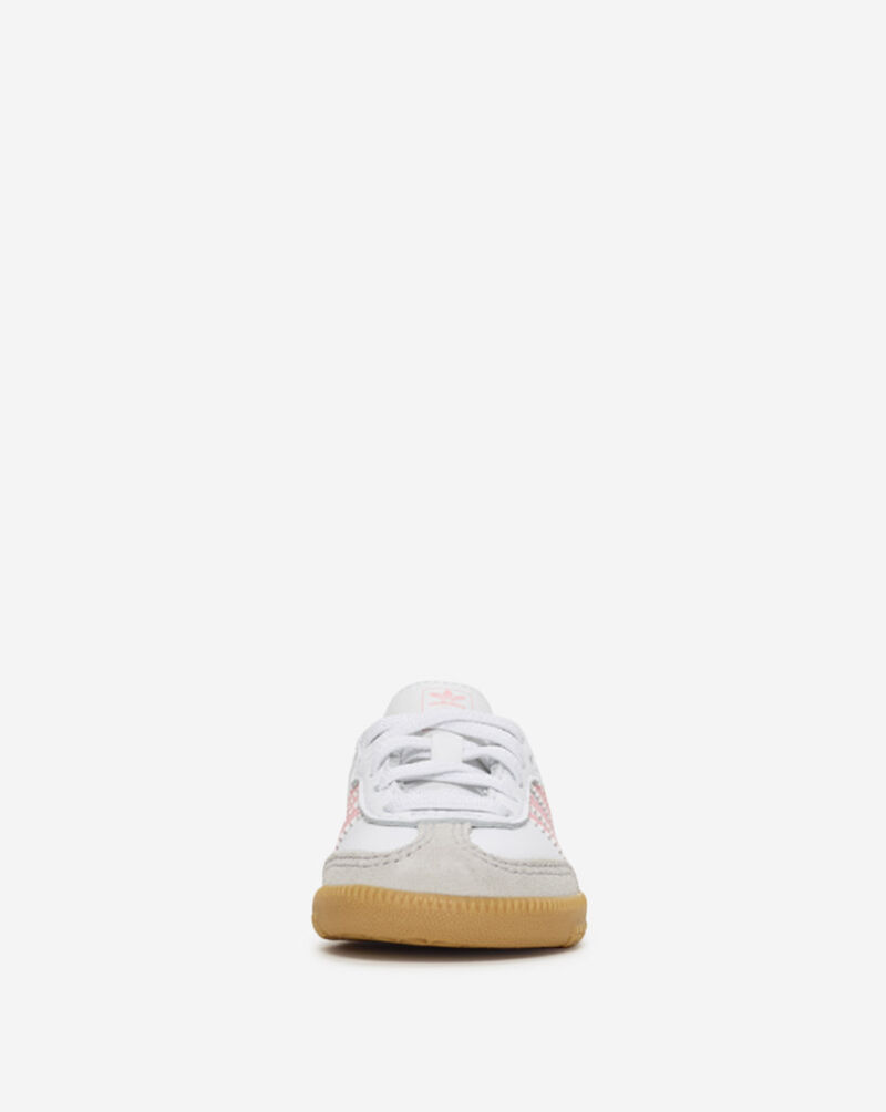 adidas Toddler Samba OG JP5488 White 3