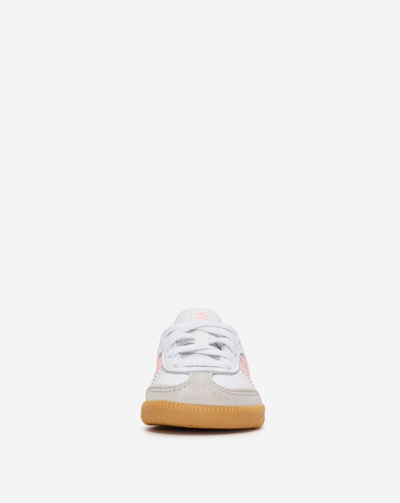 adidas Toddler Samba OG JP5488 White 3