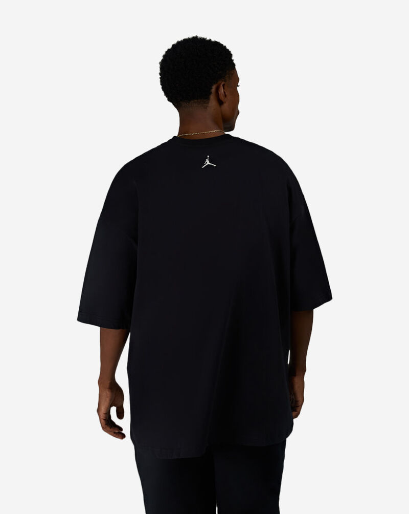 Jordan Oversized T-Shirt JF5969-010 Black 2