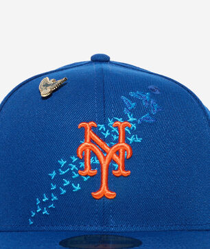 59Fifty New York Mets City Graphics Fitted Hat
