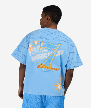 Ascend Tee