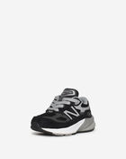 New Balance Toddler 990v6 IC990BK6 Black 2