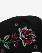 Field Grade No F Given Rose Royce Wool Trucker Hat 1006203 Black 2