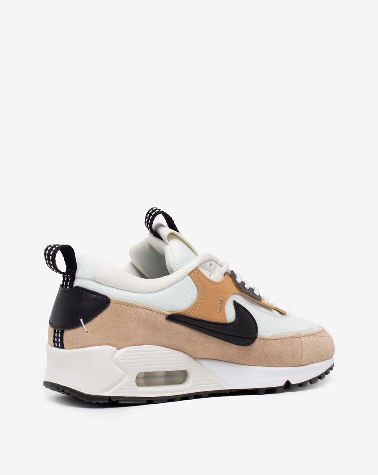nike air max 90 futura brown