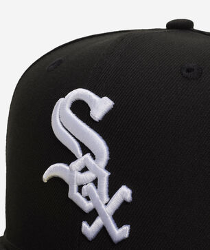 59Fifty Chicago White Sox Core Fitted Hat