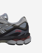 Asics GEL-NYC 1203A383-024 Grey 8