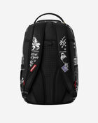 Sprayground NYBG Bronx Vibes Backpack B9623 Multi 3