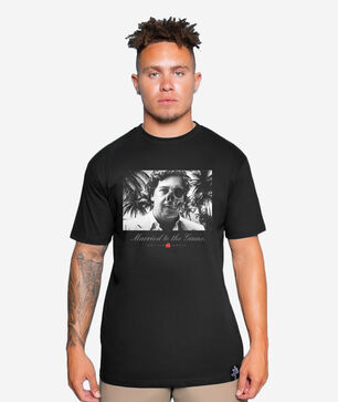 PB Half Dead Tee