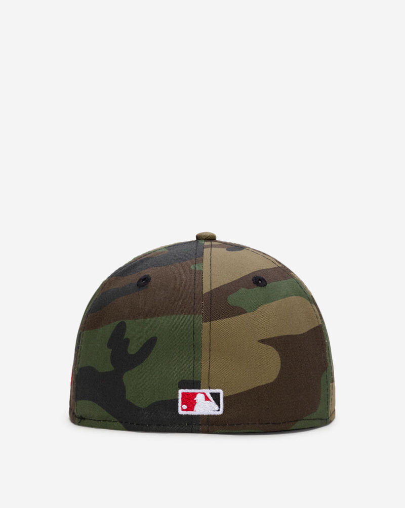 New Era 59Fifty Chicago White Sox Fitted Hat 70947873 Camo 3