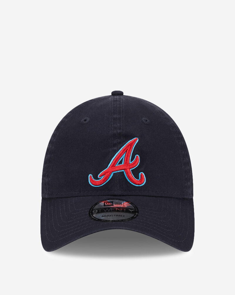 9Fifty Atlanta Braves Fathers Day Snapback Hat