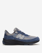 New Balance 990v6 U990LT6 Grey 4