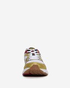 Saucony Ride Millennium S70812-74 Gold 3