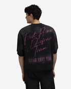 Defense Crop Tee