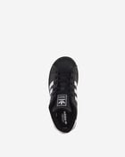 adidas Pre-School Superstar ll JH9981 Black 7