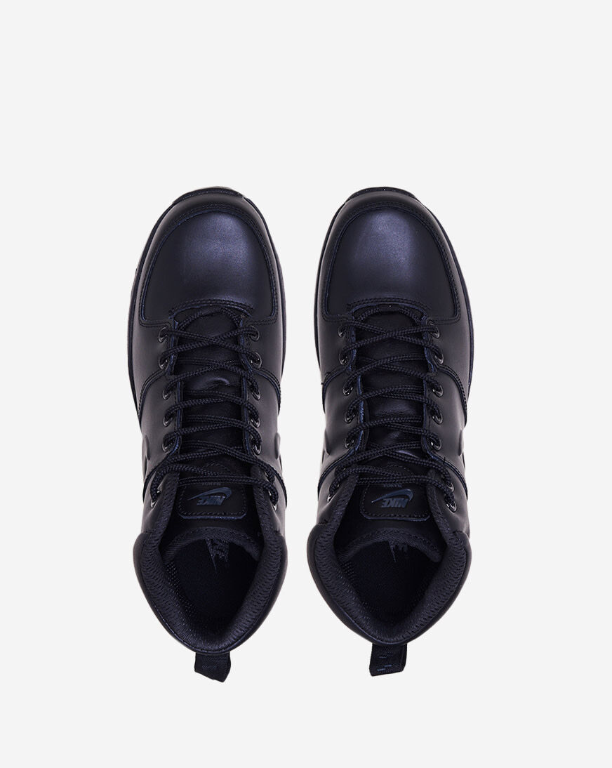 Nike black boots shop for men