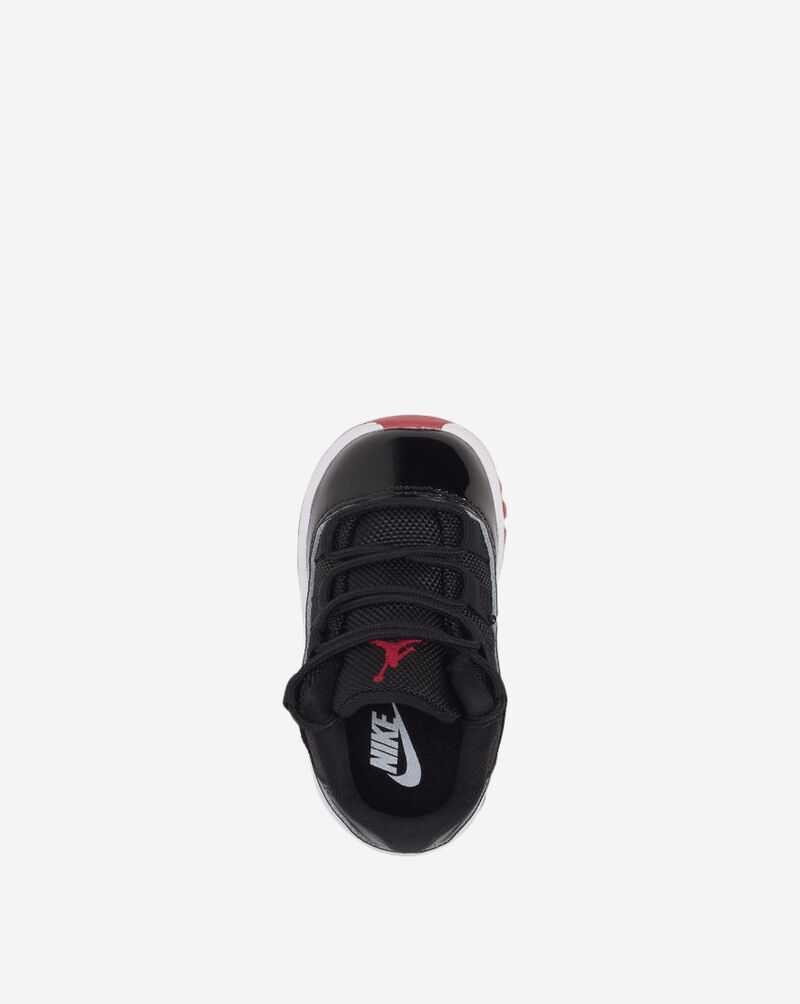 Jordan Toddler Air Jordan 11 Retro Low FV5120-006 Black 7