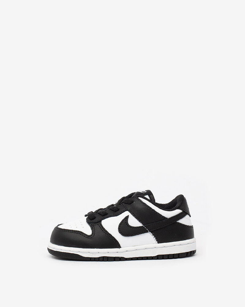 Toddler Dunk Low
