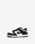 Nike Toddler Dunk Low CW1589-100 Black 1