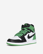 Jordan Grade School Air Jordan 1 Retro High FD1437-031 Black 2