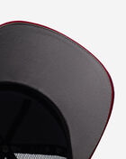 New Era 9Fifty Chicago Cubs Rope A-Frame Snapback Hat 60641309 Blue 4