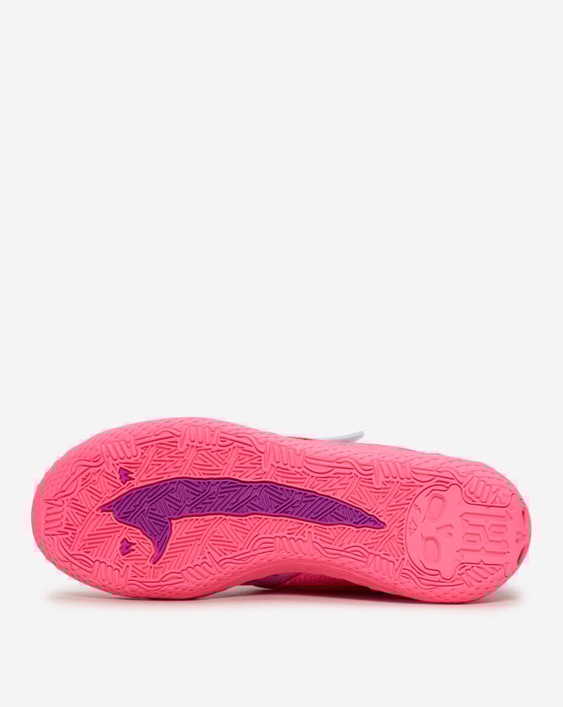 Puma MB.05 World Tour 31212901 Pink 6