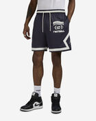 Jordan Jordan Sport x Howard University Dri-FIT Diamond Shorts IH0535-015 Grey 1