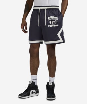 Jordan Sport x Howard University Dri-FIT Diamond Shorts