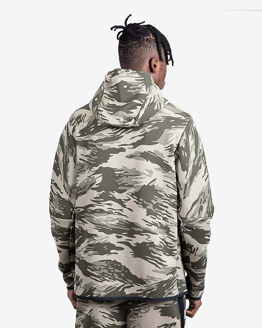 Nike tech fleece aop Clearance