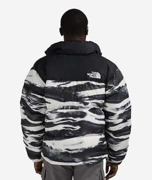 1996 Retro Nuptse Jacket