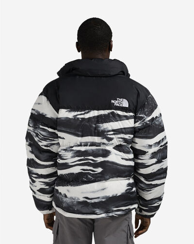 1996 Retro Nuptse Jacket