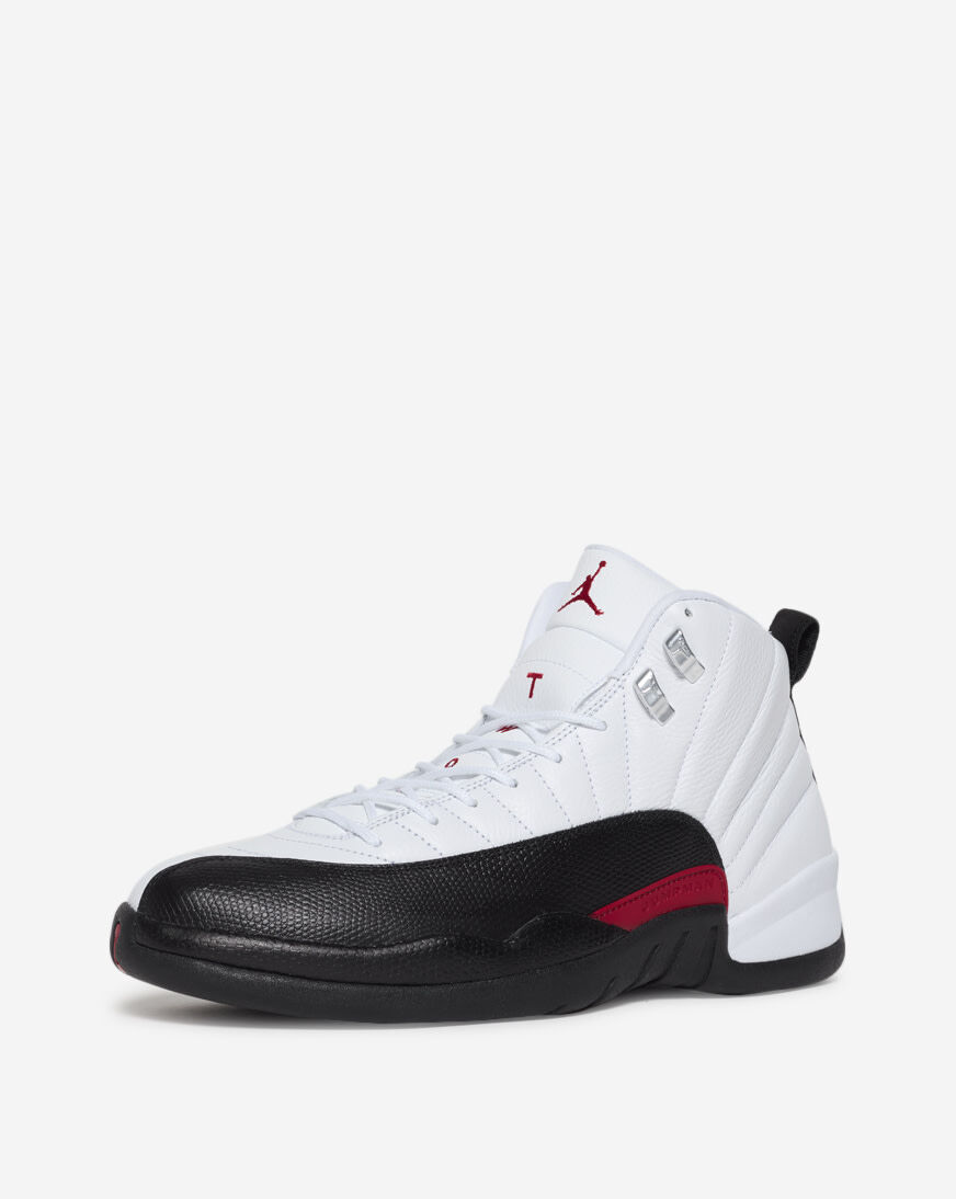 Shop Jordan Air Jordan 12 Retro CT8013-162 white | SNIPES USA