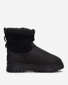UGG Heritage Pull-On TrailGazer 1158213-BLK Black 4