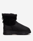 UGG Heritage Pull-On TrailGazer 1158213-BLK Black 4