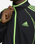 adidas Teamgeist Track Jacket JW5866 Black 3