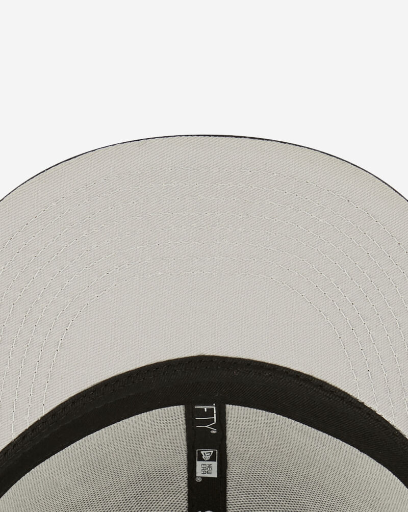 New Era 9Fifty New York Yankees Snapback Trucker Hat 60216000 Black 5